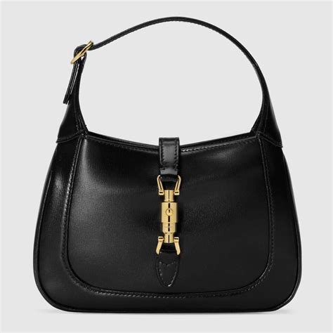 borsa gucci mini jackie|Gucci mini jackie silhouette.